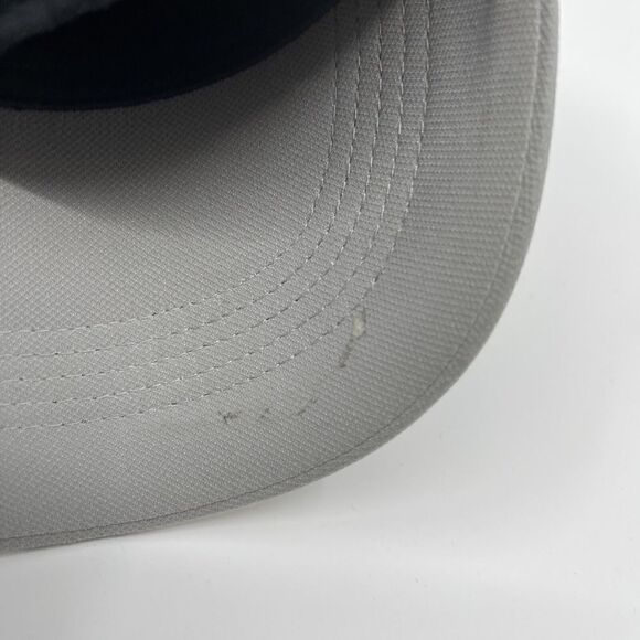 Chicago White Sox Nike Cooperstown Collection Hat Cap - Flex Fitted - Picture 5 of 9